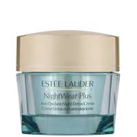 Estee Lauder Moisturiser Nightwear Plus Anti-Oxidant Night Detox Creme 50ml